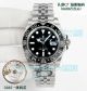 Clean Factory Top Clone Swiss 3285 Rolex GMT Master II Batman Jubilee Gain Weight Watch (7)_th.jpg